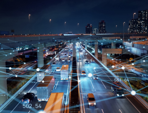 Using the Internet of Things (IoT) to Improve Quality of Life
