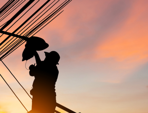 Prioritizing Safety: Illuminating a Safer Future